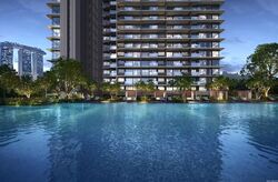 Marina Gardens Lane (D1), Apartment #563534881